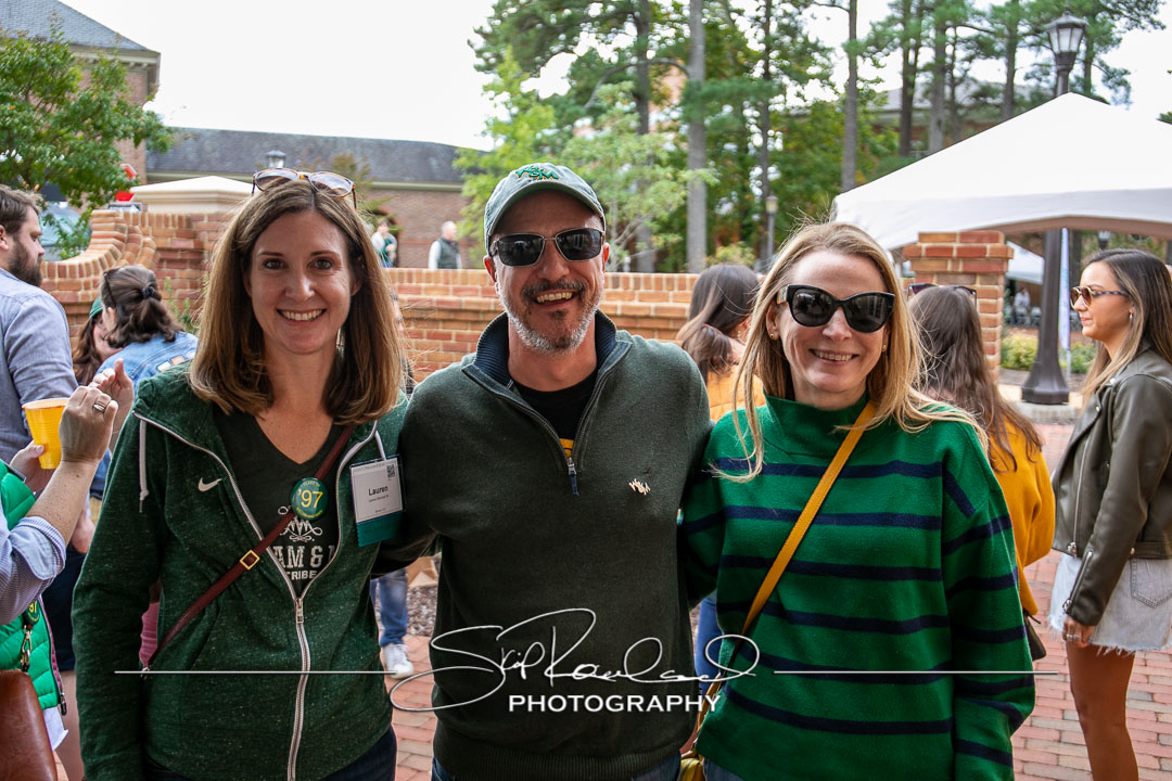 Tailgates at the House – HoCo 22 #96190