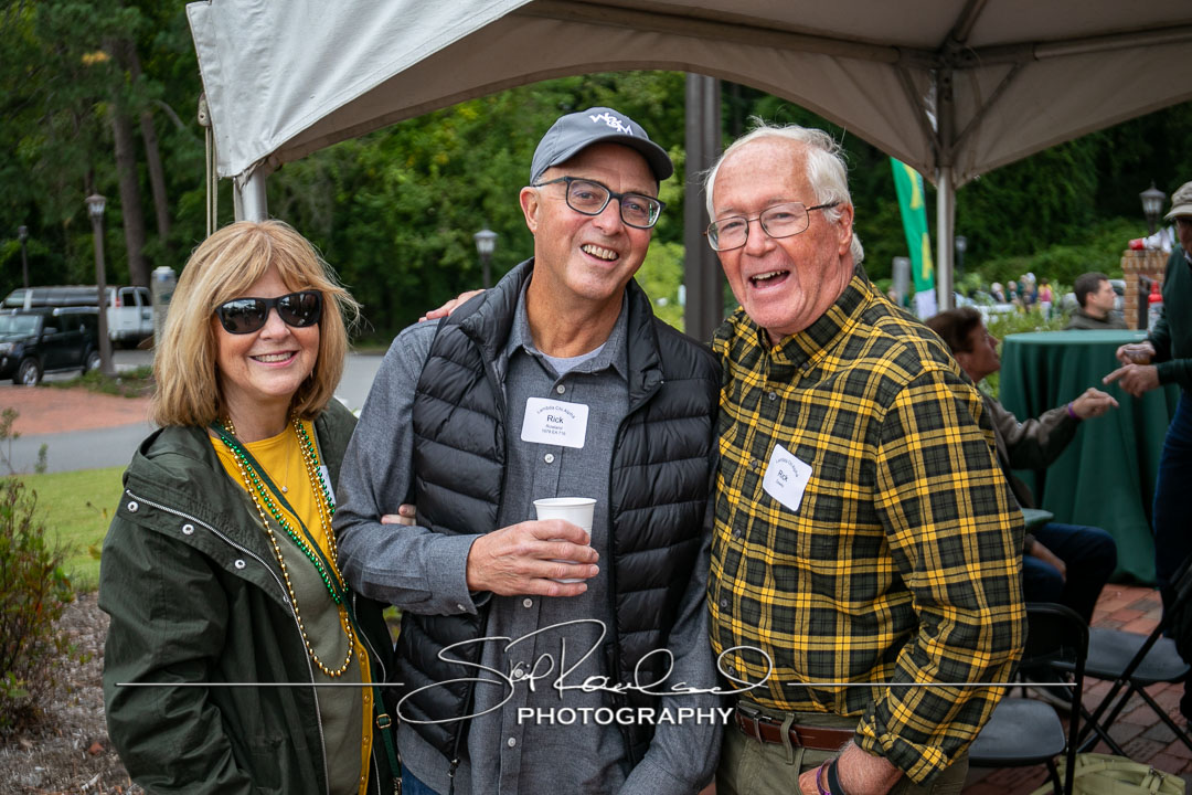 Tailgates at the House – HoCo 22 #96192
