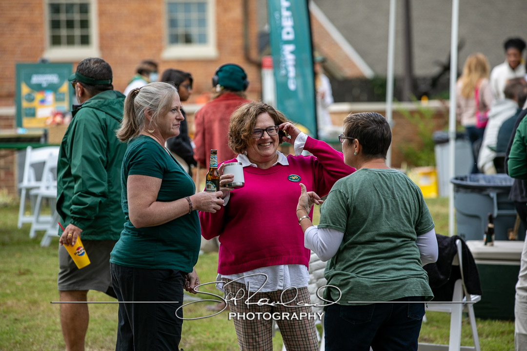 Tailgates at the House – HoCo 22 #96193