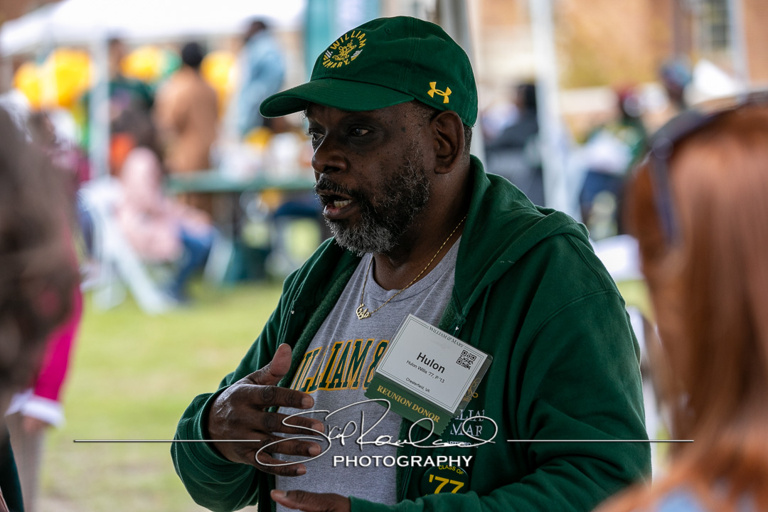 Tailgates at the House – HoCo 22 #96195