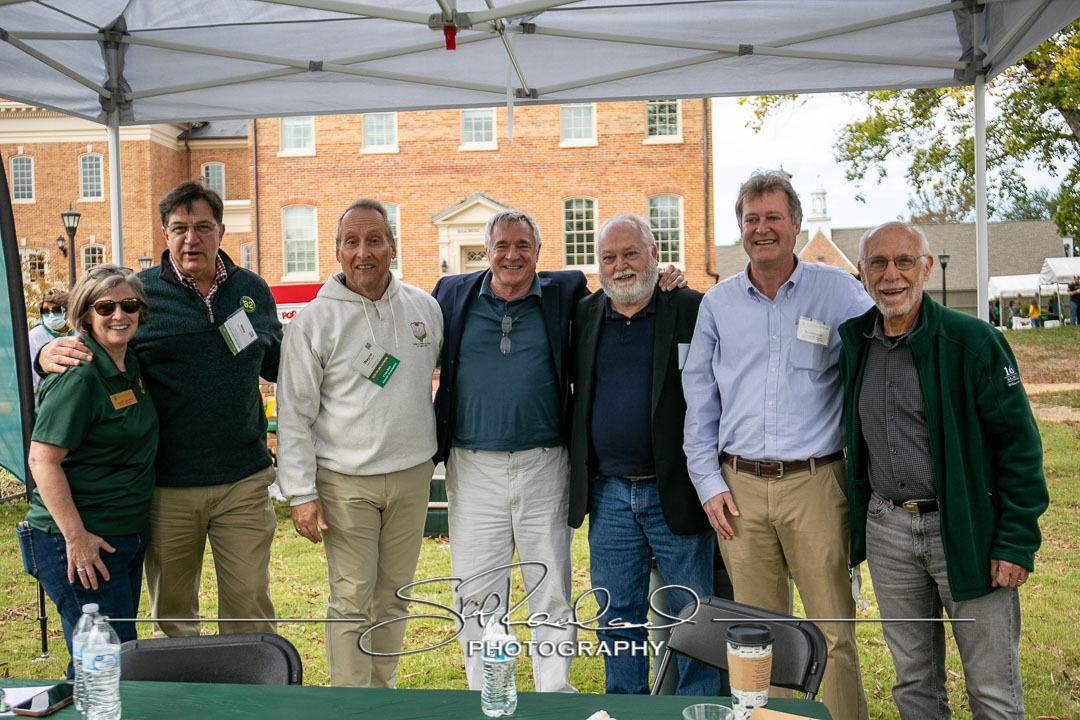 Tailgates at the House – HoCo 22 #96197