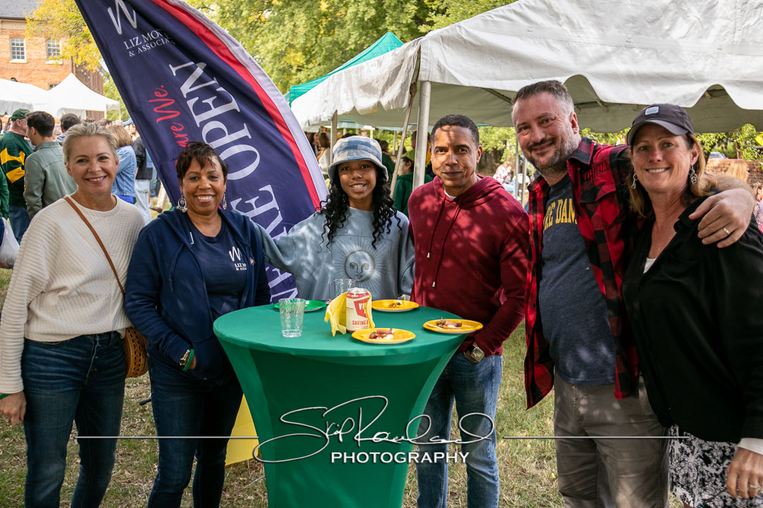Tailgates at the House – HoCo 22 #96199