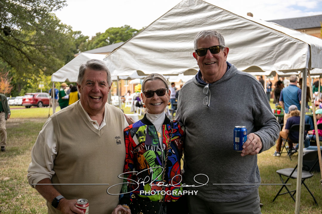 Tailgates at the House – HoCo 22 #96200