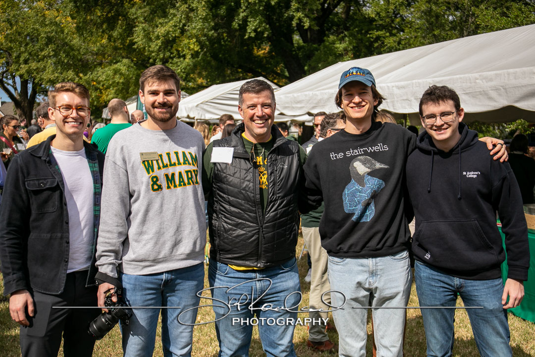 Tailgates at the House – HoCo 22 #96203