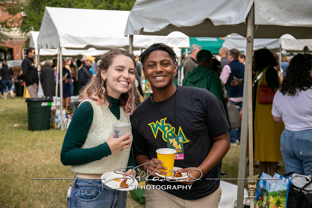 Tailgates at the House – HoCo 22 #96206
