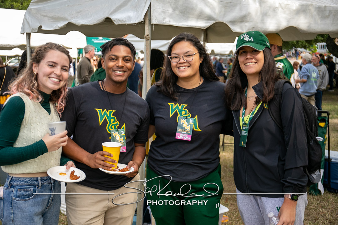 Tailgates at the House – HoCo 22 #96207