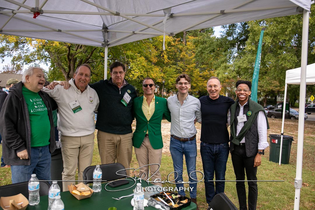 Tailgates at the House – HoCo 22 #96208