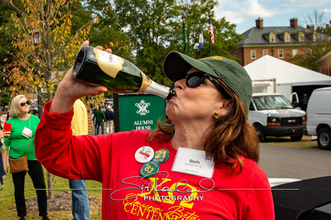 Tailgates at the House – HoCo 22 #96216