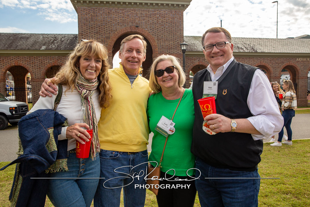 Tailgates at the House – HoCo 22 #96217