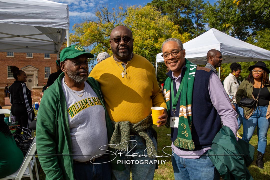 Tailgates at the House – HoCo 22 #96218