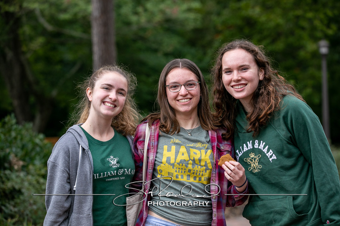 Around Campus Saturday – HoCo 22 #96237