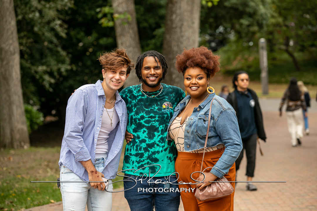 Around Campus Saturday – HoCo 22 #96238