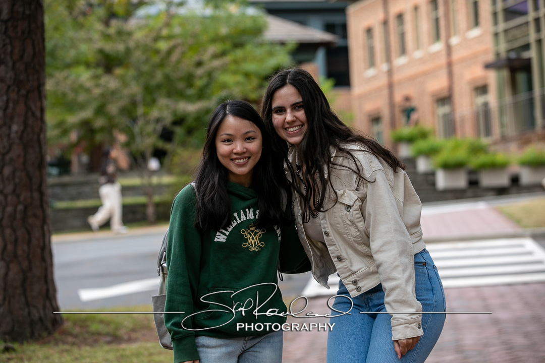 Around Campus Saturday – HoCo 22 #96239