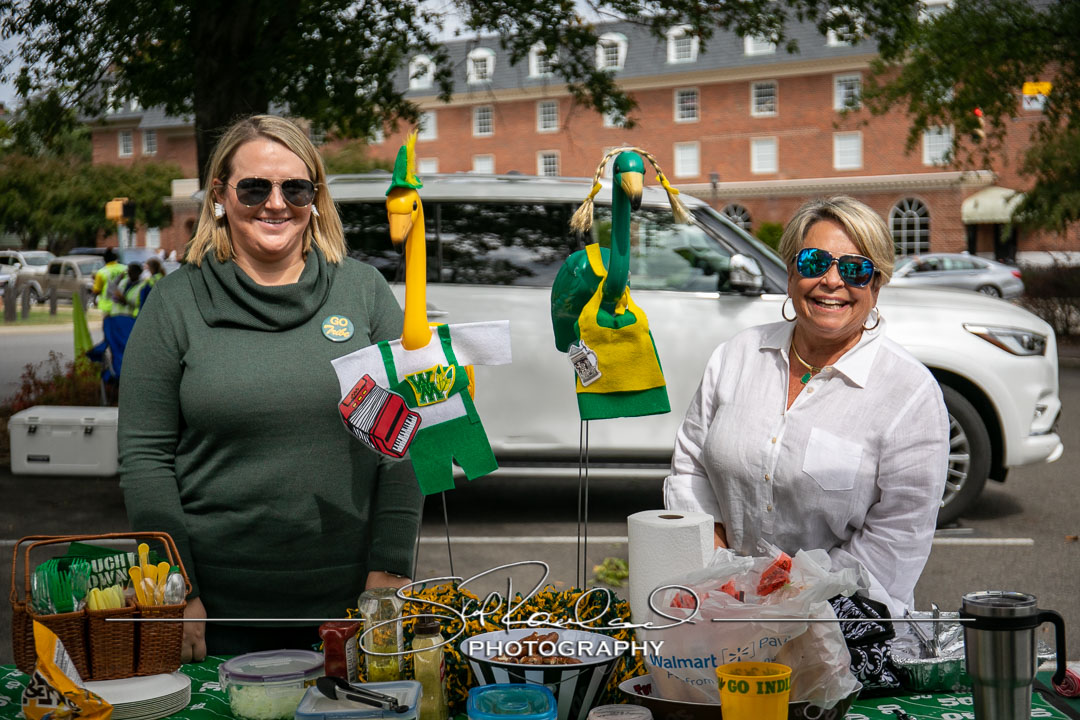 Around Campus Saturday – HoCo 22 #96245