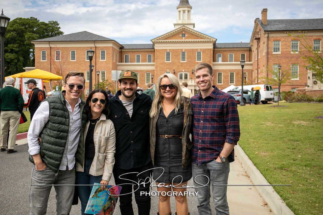 Around Campus Saturday – HoCo 22 #96247