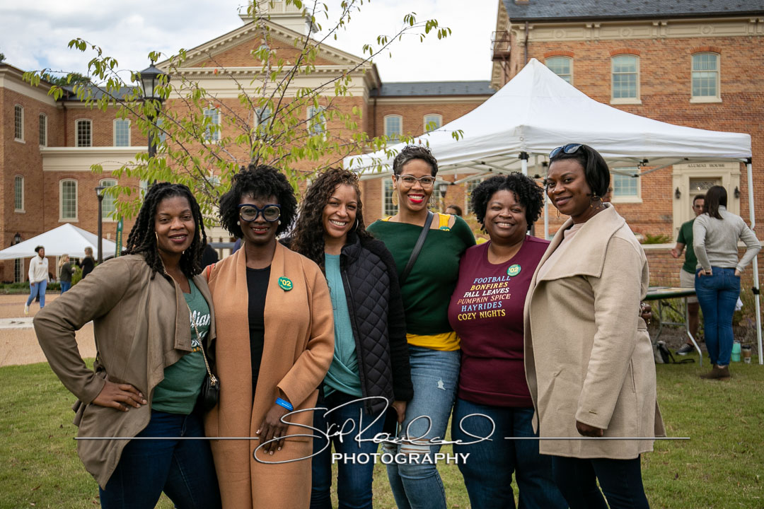 Around Campus Saturday – HoCo 22 #96255