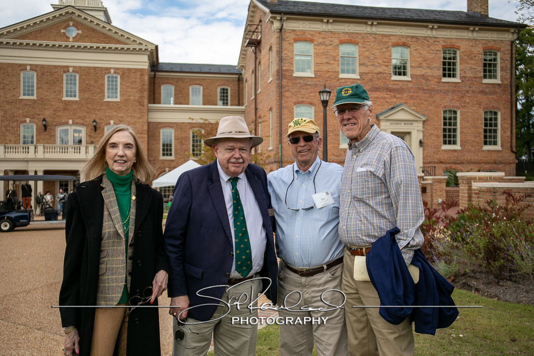 Around Campus Saturday – HoCo 22 #96256