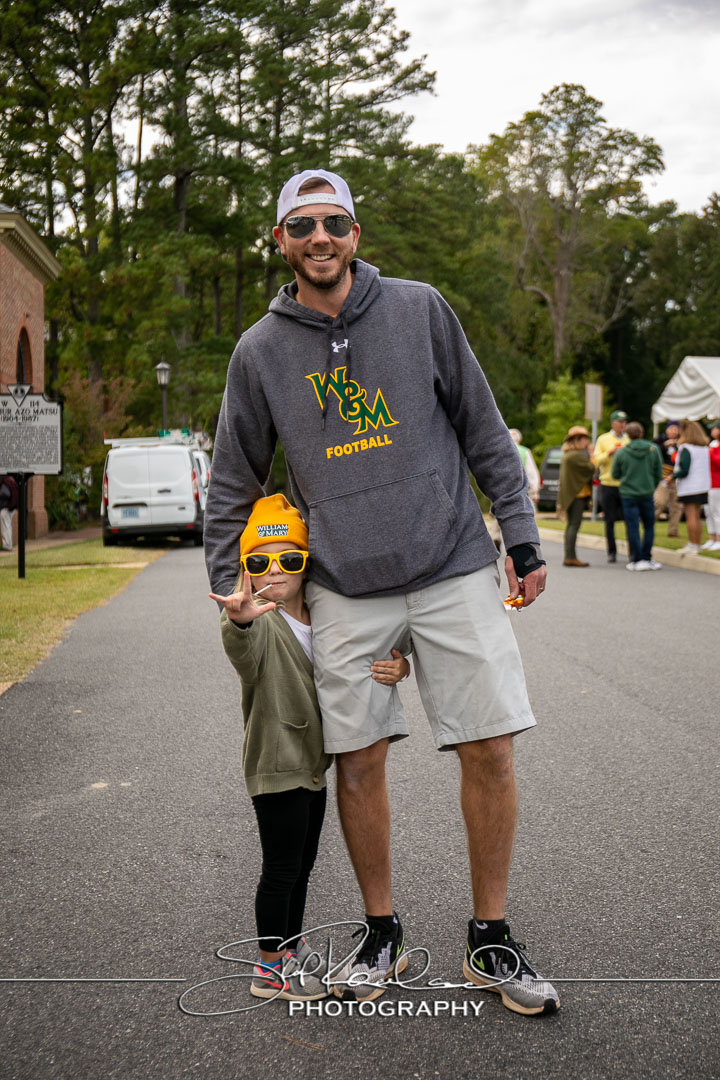 Around Campus Saturday – HoCo 22 #96258