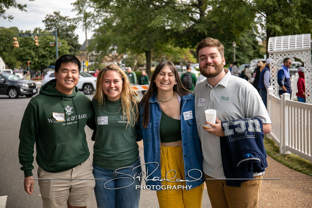 Around Campus Saturday – HoCo 22 #96260