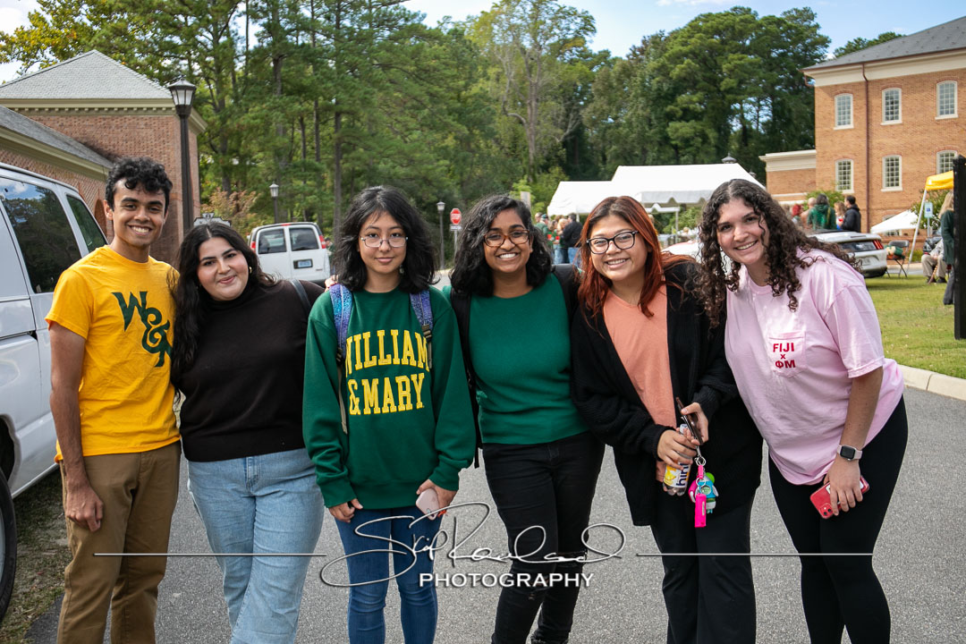 Around Campus Saturday – HoCo 22 #96263