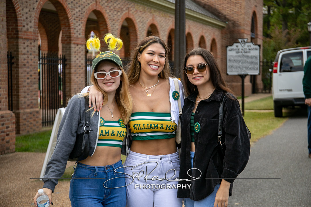 Around Campus Saturday – HoCo 22 #96266