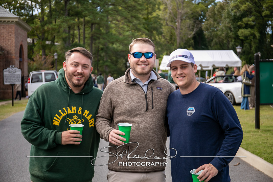 Around Campus Saturday – HoCo 22 #96271