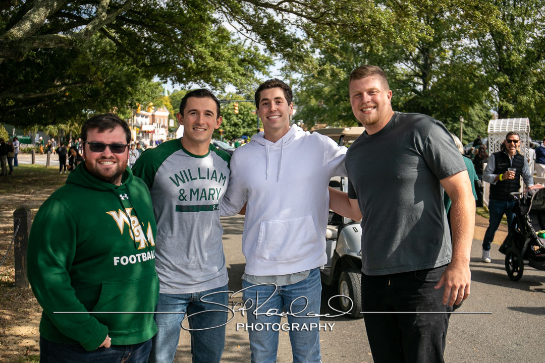 Around Campus Saturday – HoCo 22 #96273