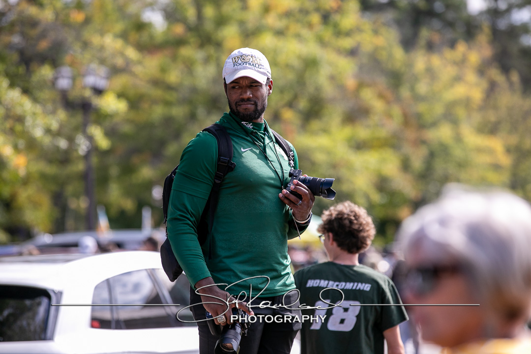 Around Campus Saturday – HoCo 22 #96275