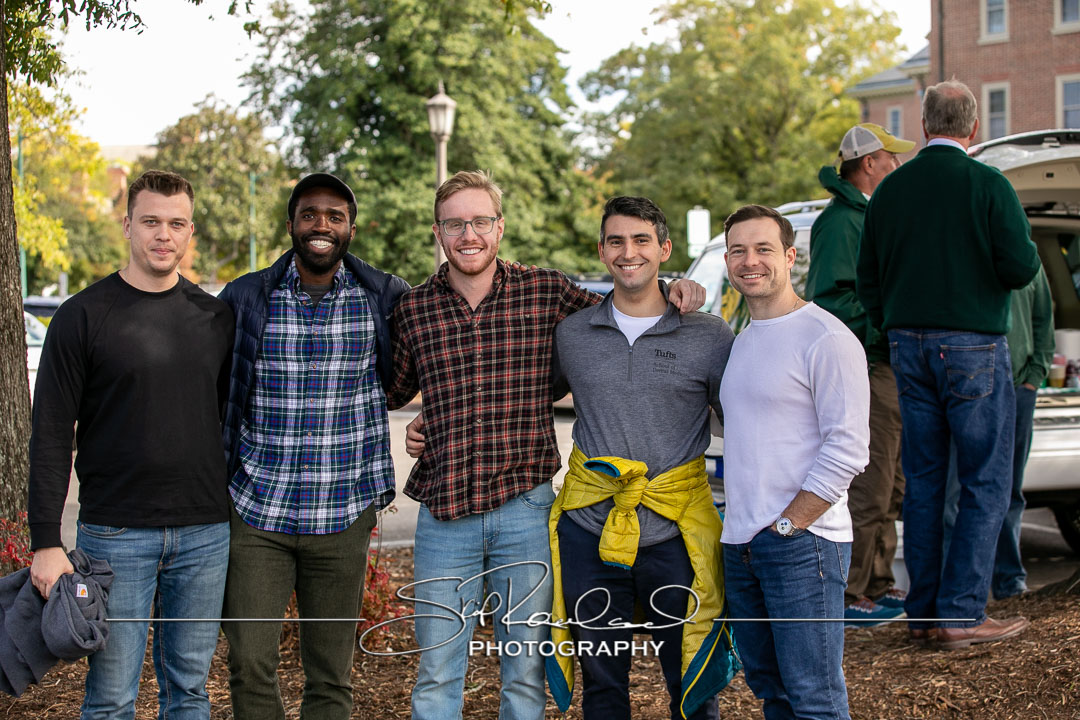 Around Campus Saturday – HoCo 22 #96282