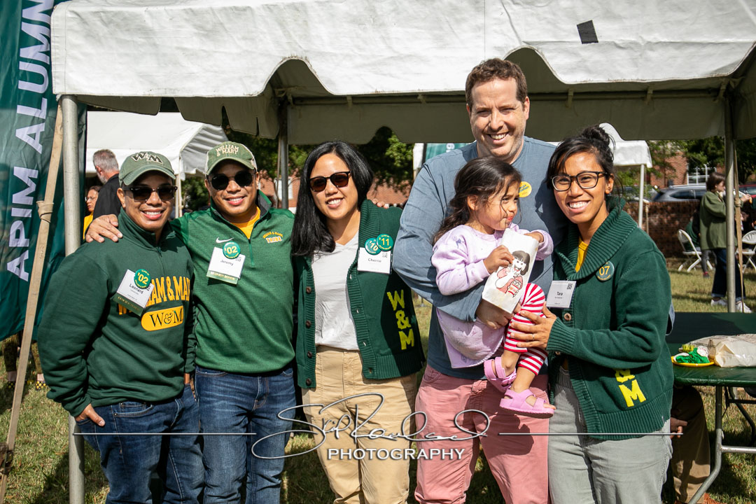 Around Campus Saturday – HoCo 22 #96286