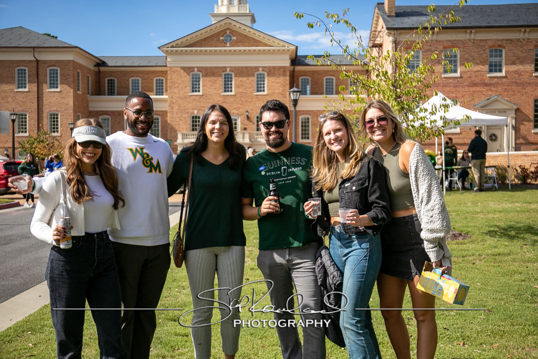Around Campus Saturday – HoCo 22 #96288