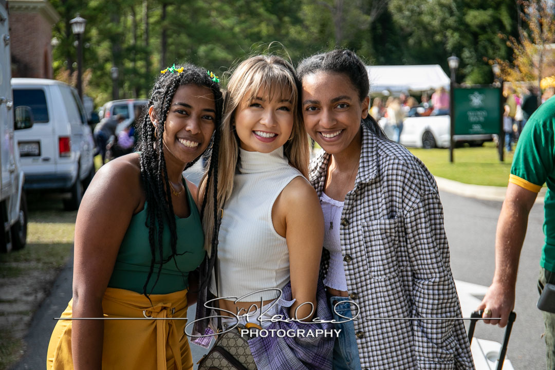 Around Campus Saturday – HoCo 22 #96289