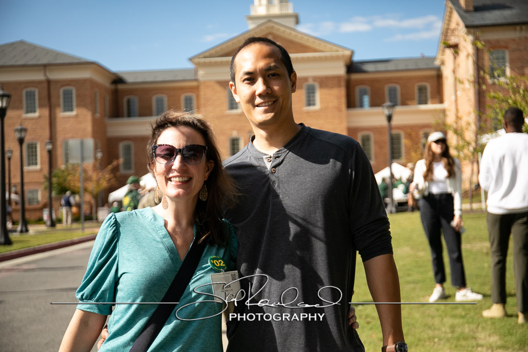 Around Campus Saturday – HoCo 22 #96291