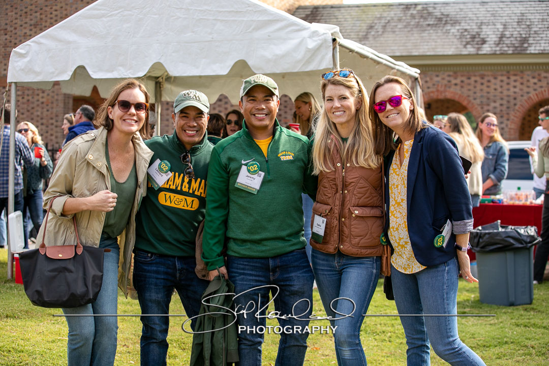 Around Campus Saturday – HoCo 22 #96293