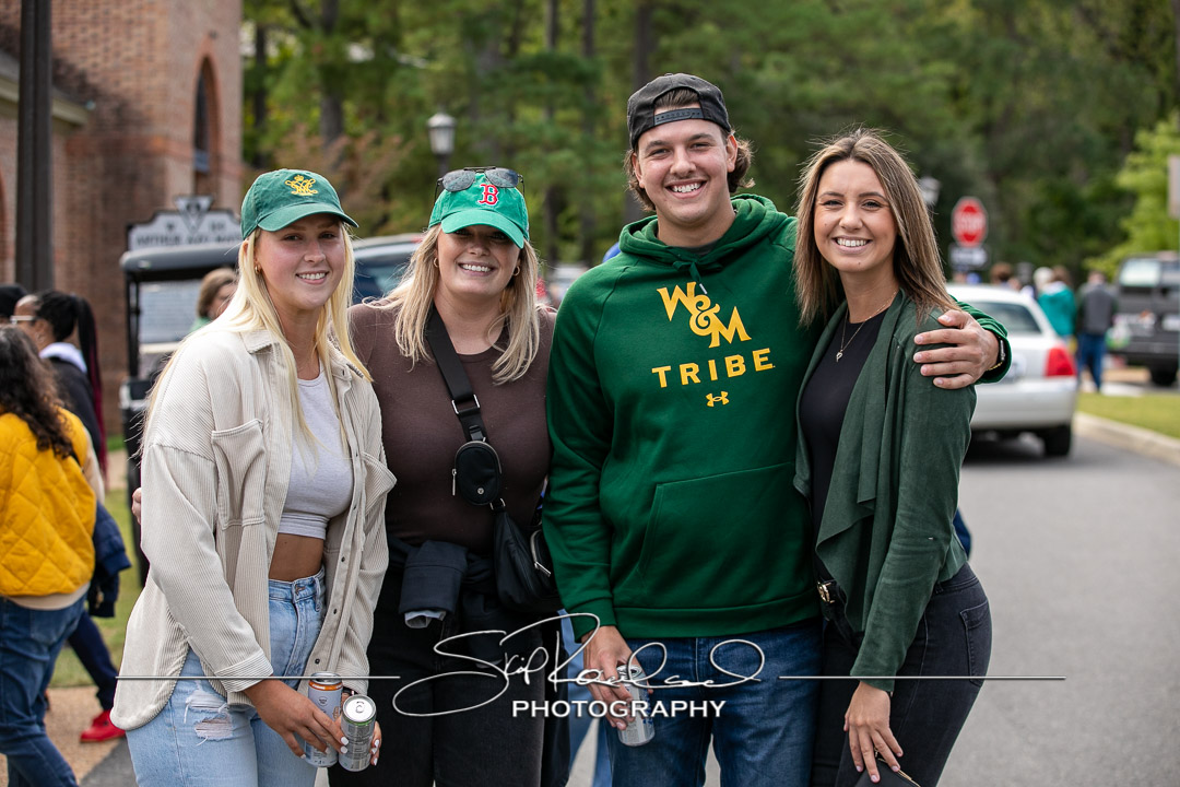 Around Campus Saturday – HoCo 22 #96300