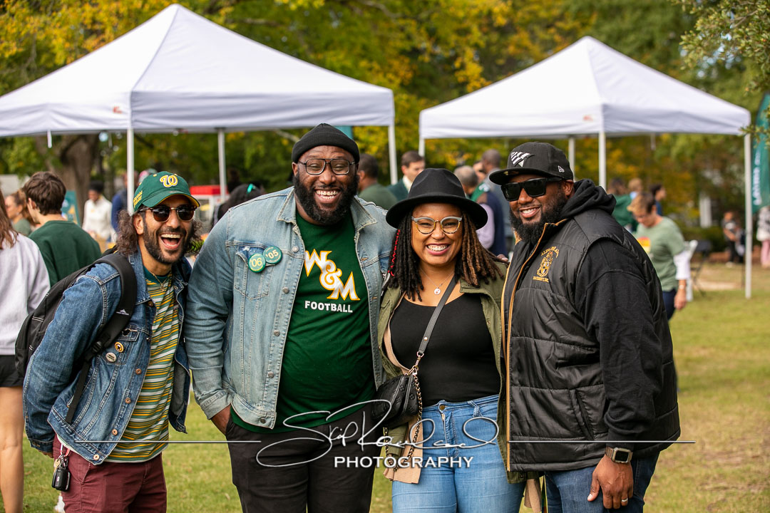 Around Campus Saturday – HoCo 22 #96304