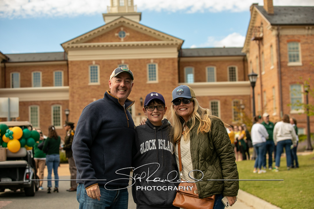 Around Campus Saturday – HoCo 22 #96305