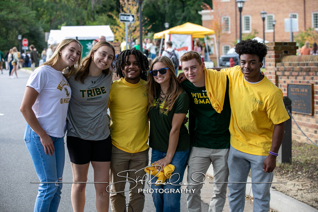 Around Campus Saturday – HoCo 22 #96307