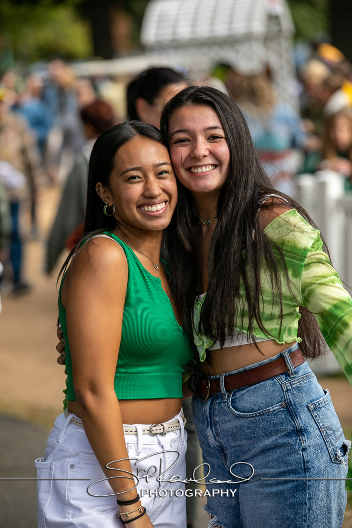 Around Campus Saturday – HoCo 22 #96310