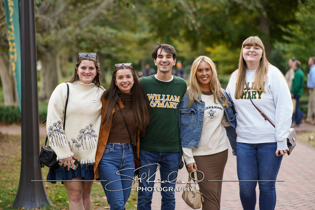 Around Campus Saturday – HoCo 22 #96313