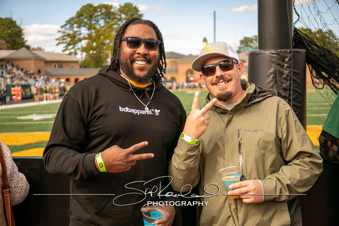 At The Game – HoCo 22 #96337