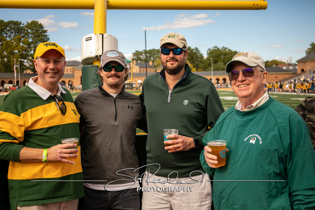 At The Game – HoCo 22 #96338