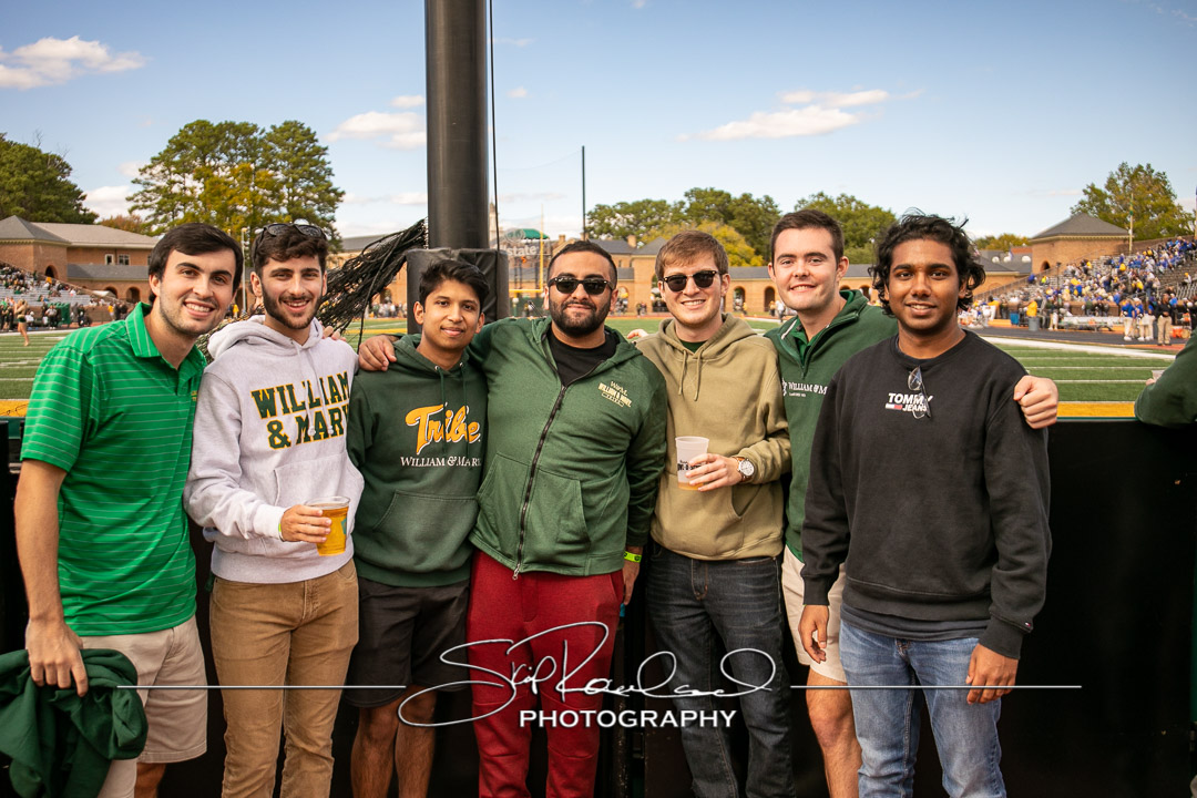 At The Game – HoCo 22 #96340