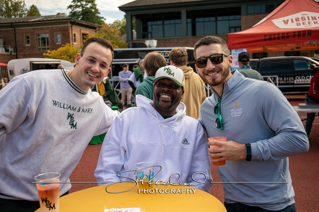 At The Game – HoCo 22 #96341