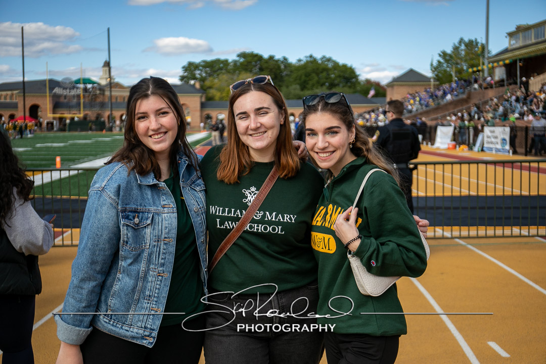At The Game – HoCo 22 #96344