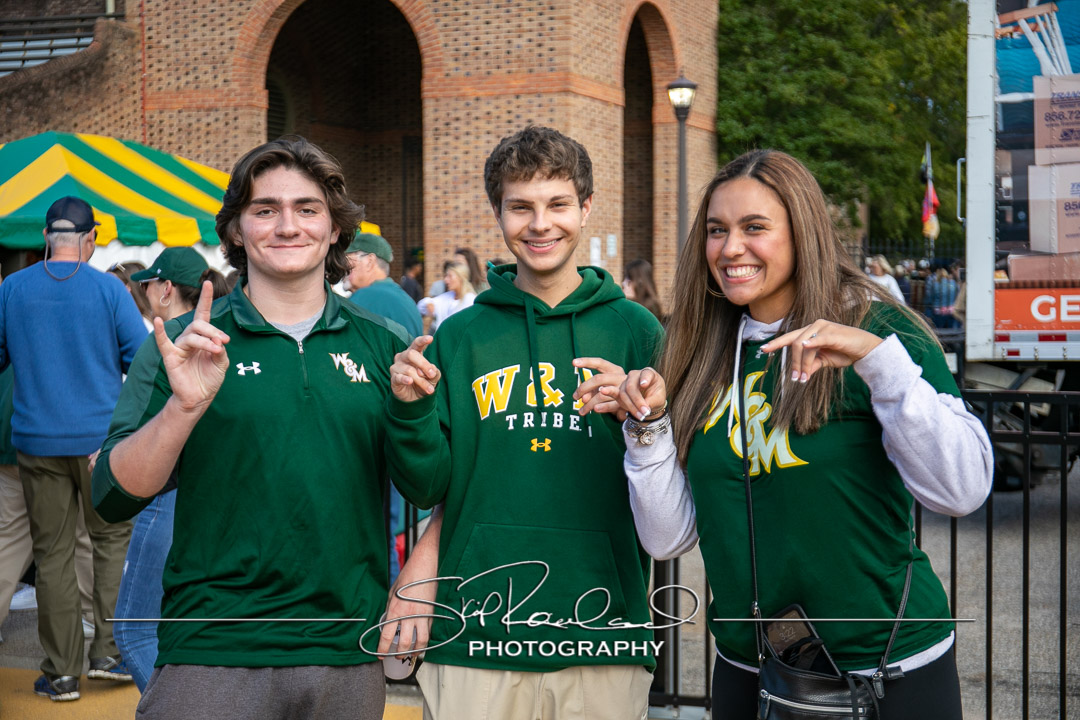 At The Game – HoCo 22 #96346