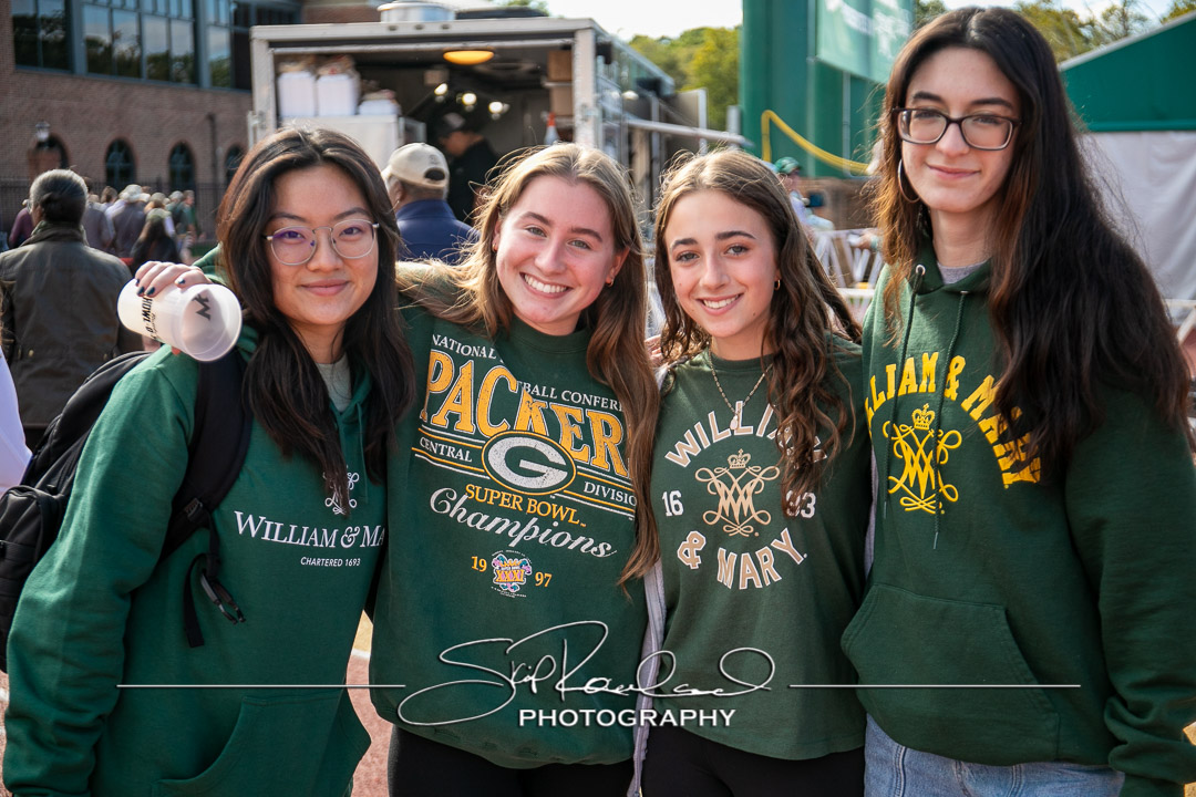 At The Game – HoCo 22 #96347