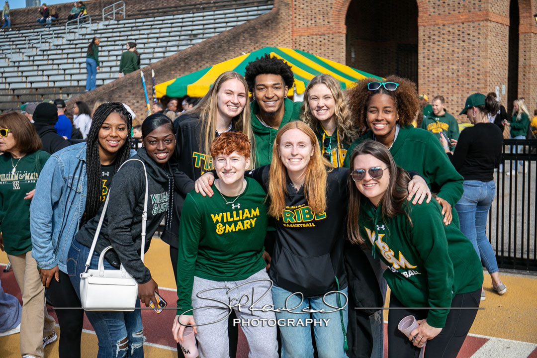 At The Game – HoCo 22 #96348