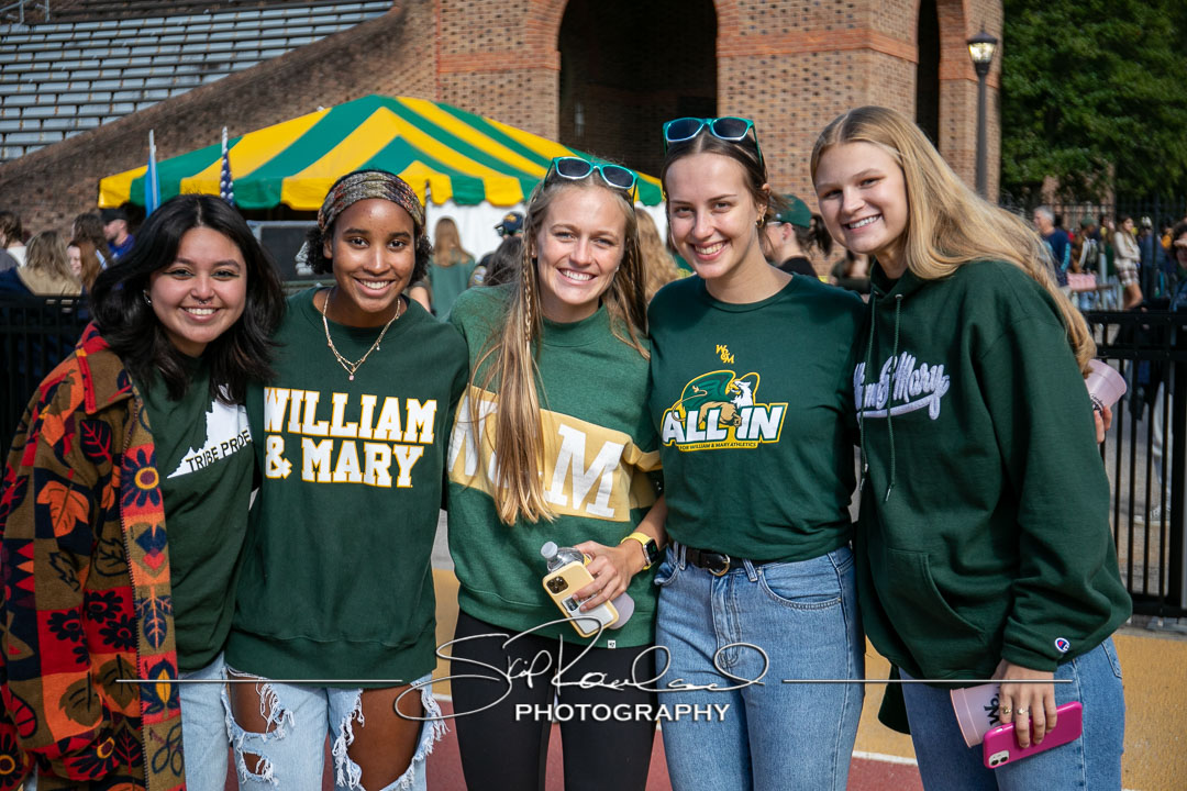 At The Game – HoCo 22 #96351