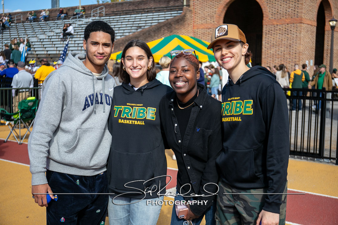 At The Game – HoCo 22 #96352